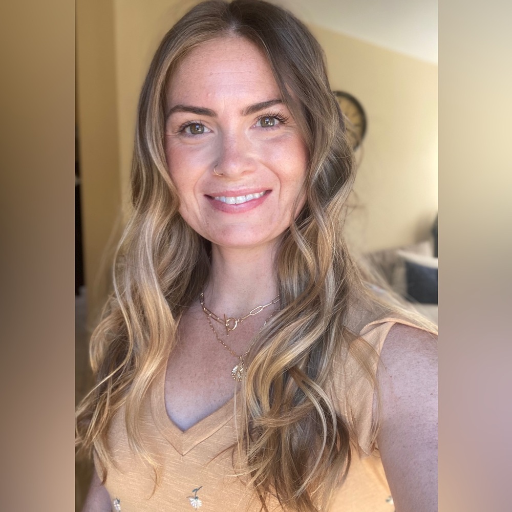 Meet your Posher, Jessica